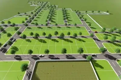 Brigade Cherry Blossom