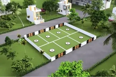 Brigade Cherry Blossom