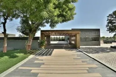 Brigade Cherry Blossom