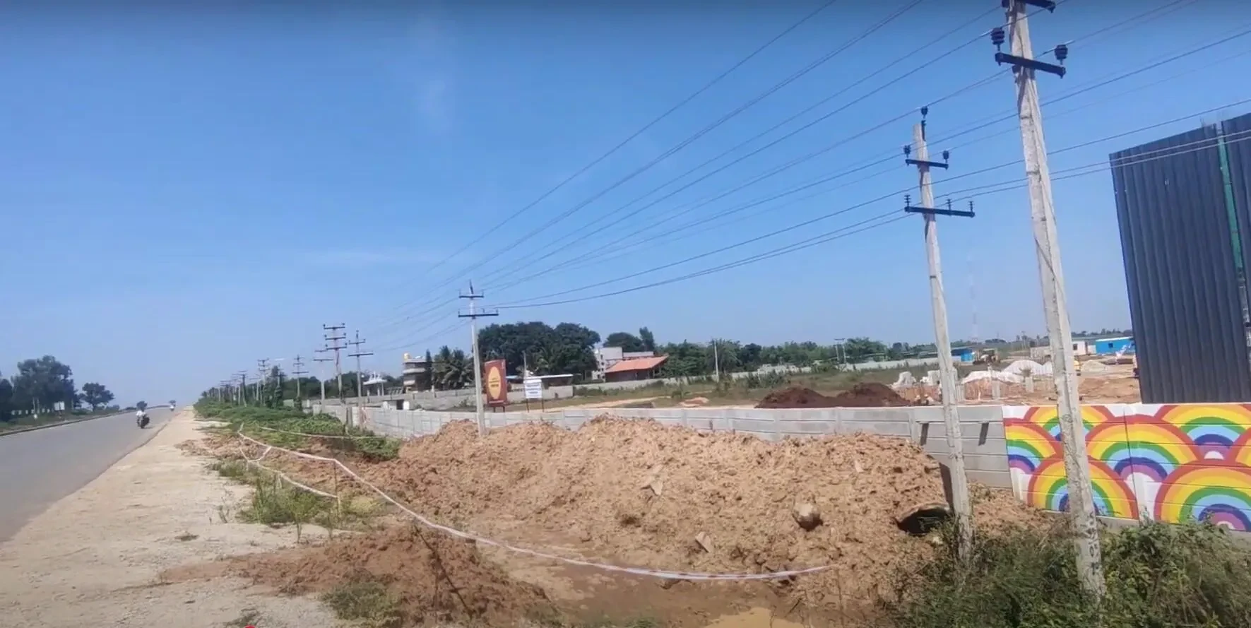 Brigade Oasis Phase 3