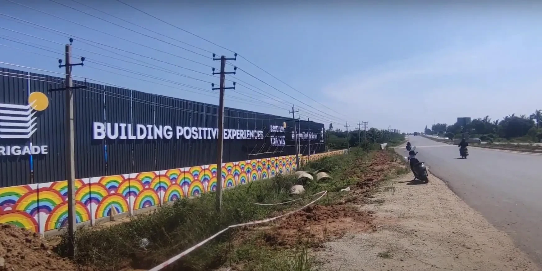 Brigade Oasis Phase 3