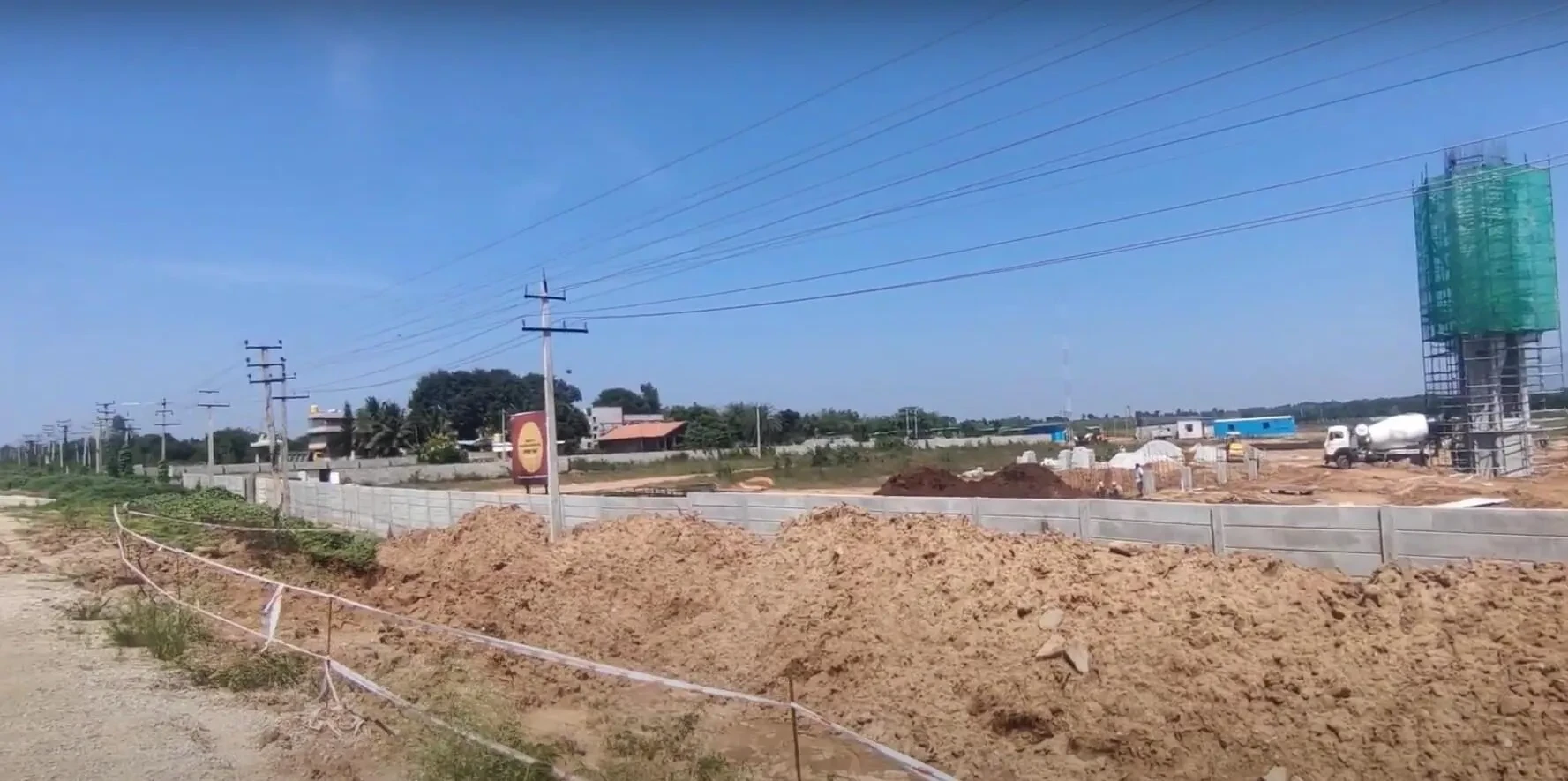 Brigade Oasis Phase 3