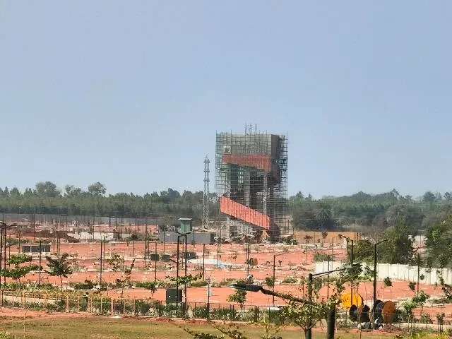 Brigade Oasis Phase 3