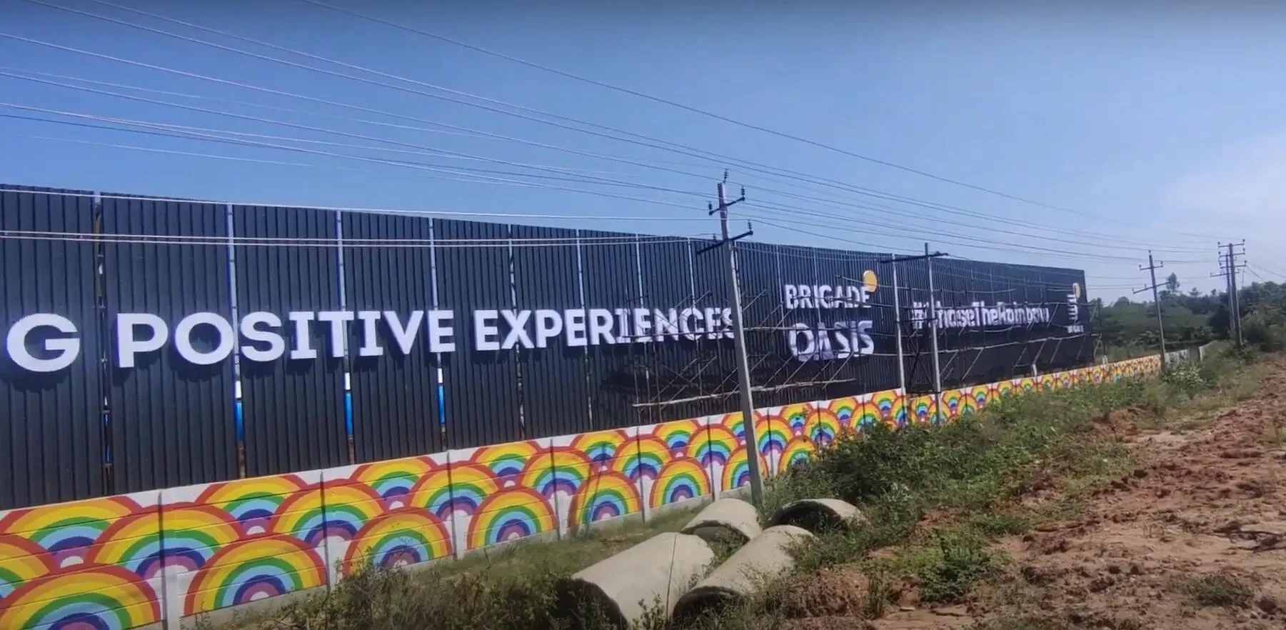 Brigade Oasis Phase 3