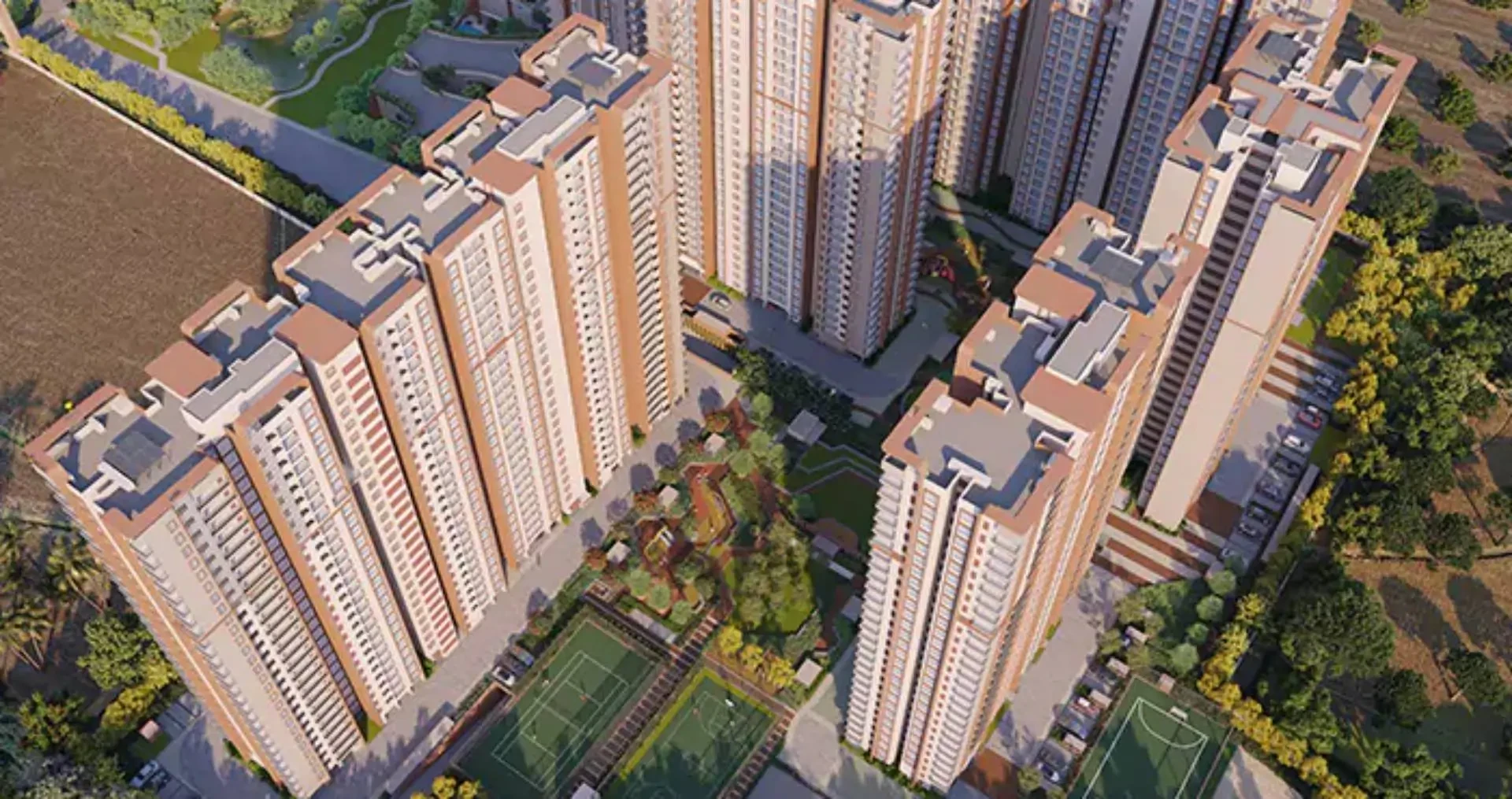 Brigade Sanctuary sarjapur