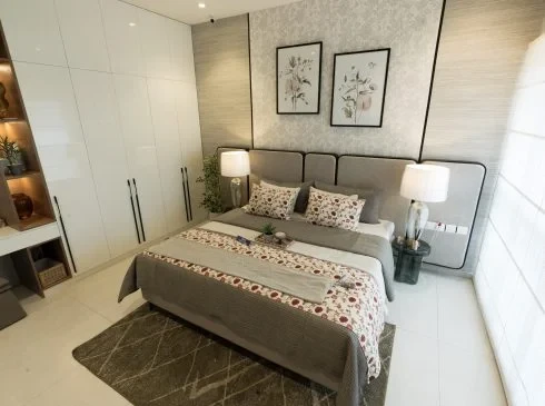 Casagrand  Avenue Park