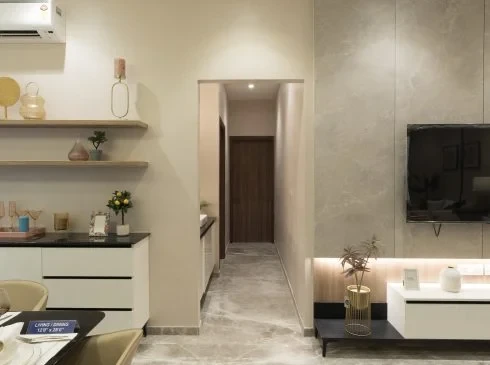 Casagrand  Avenue Park