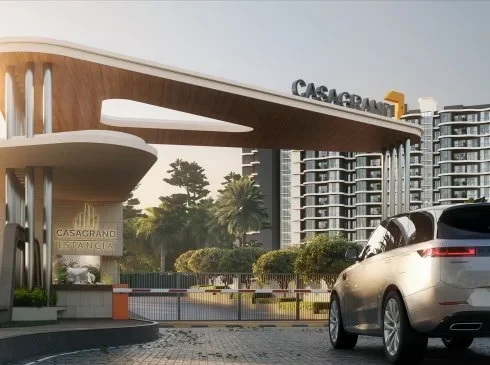 Casagrand Estancia