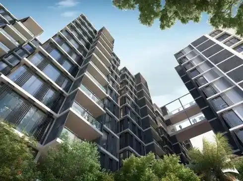 Casagrand Evon Phase 2