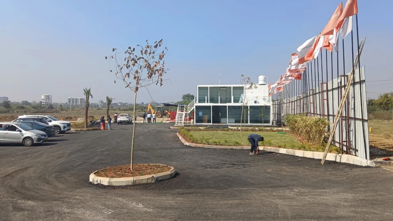 Casagrand Monaco Villa