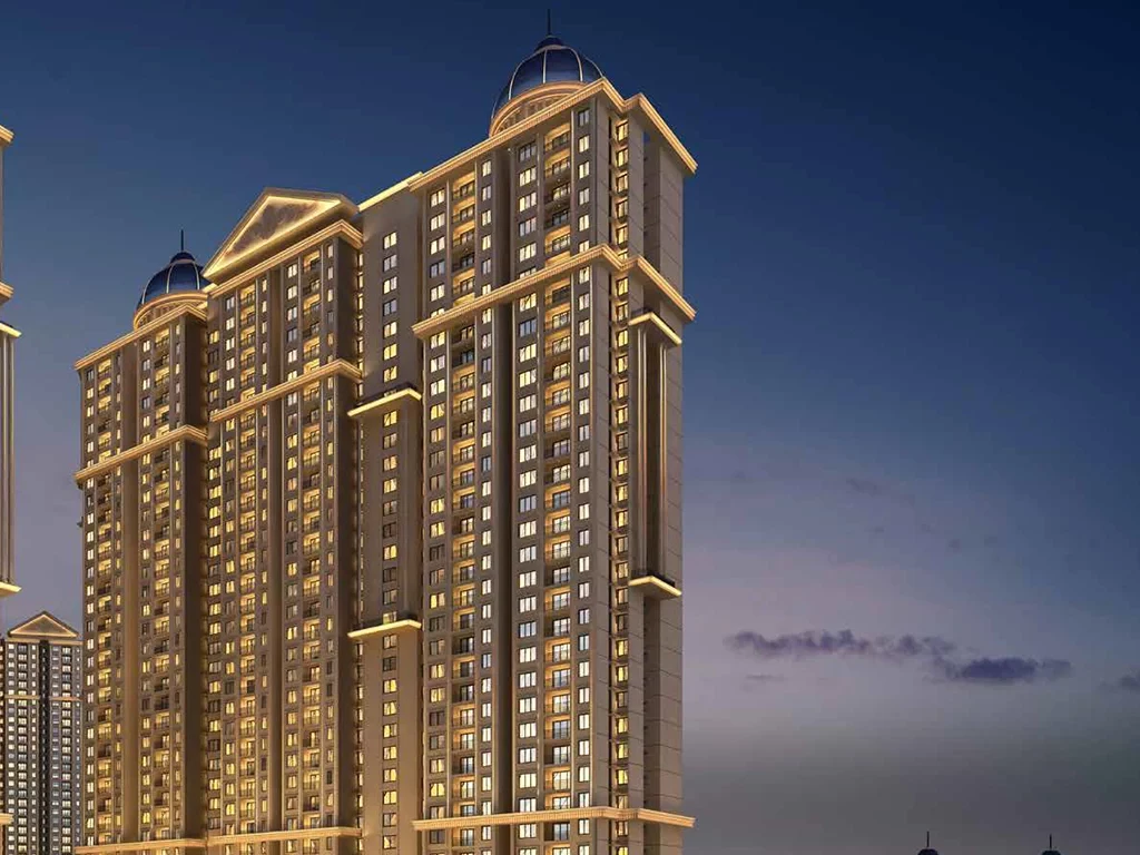 Casagrand Sun City Phase II