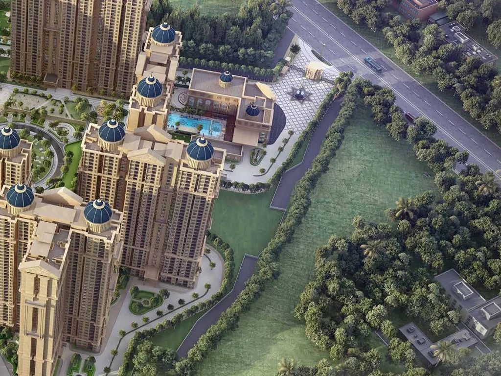 Casagrand Sun City Phase II