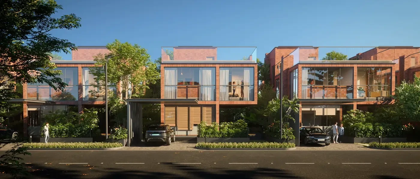 Casagrand Windsor Court