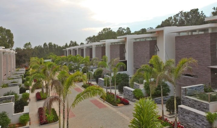 Chaithanya Oak Ville