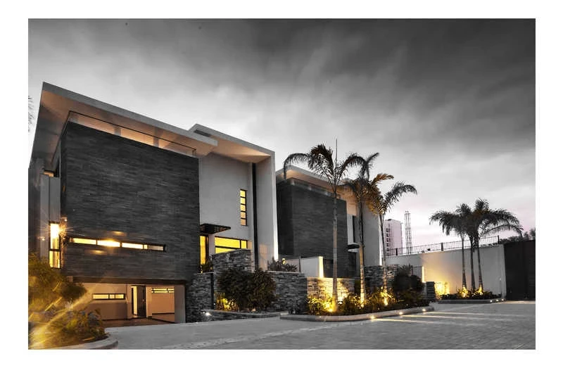 Chaithanya Oak Ville