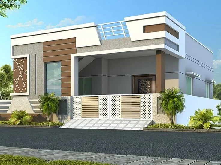 properties