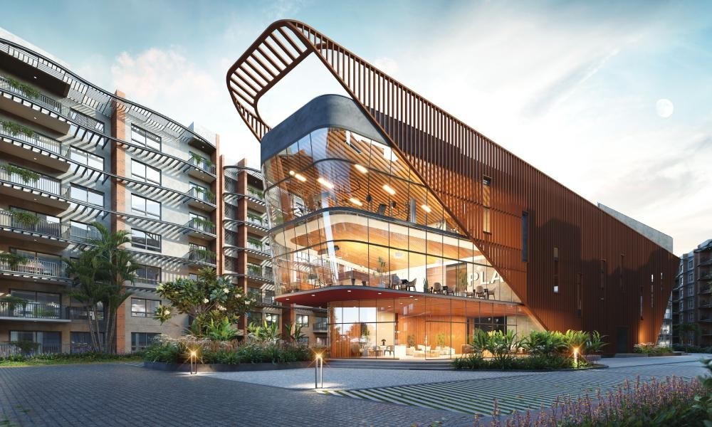 CKPC Winds of Change