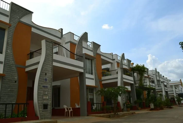 Concorde Sylvan View