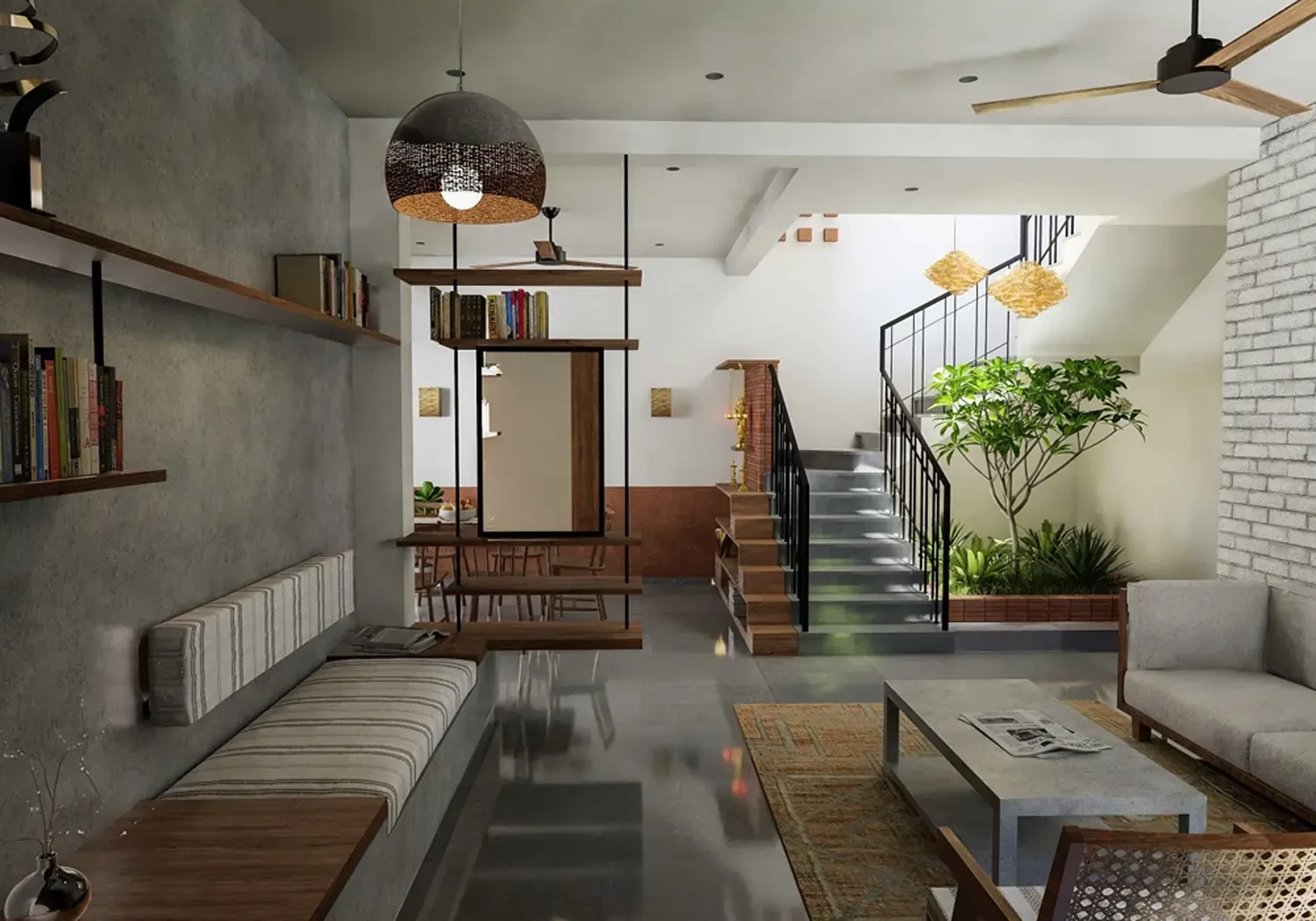 Urbando Kosmos Solaris