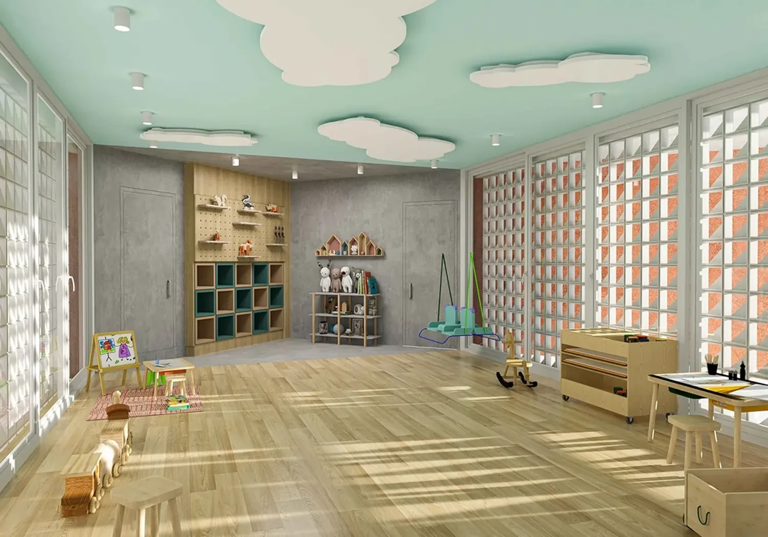 Urbando Kosmos Solaris