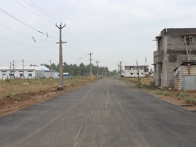 Diamond Avenue