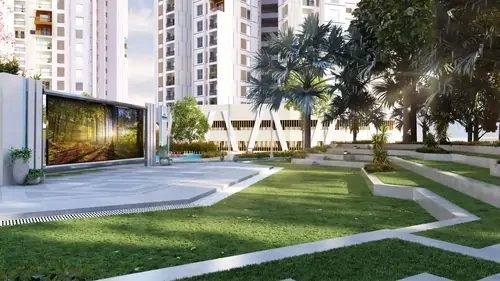 Disha Pursuit of the Element