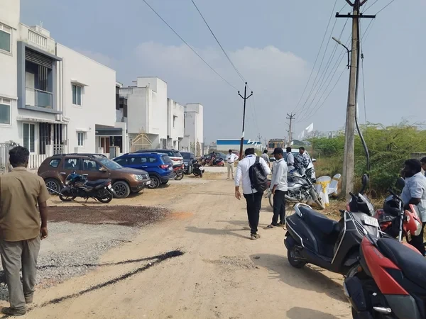 Doctors Ashville Garden