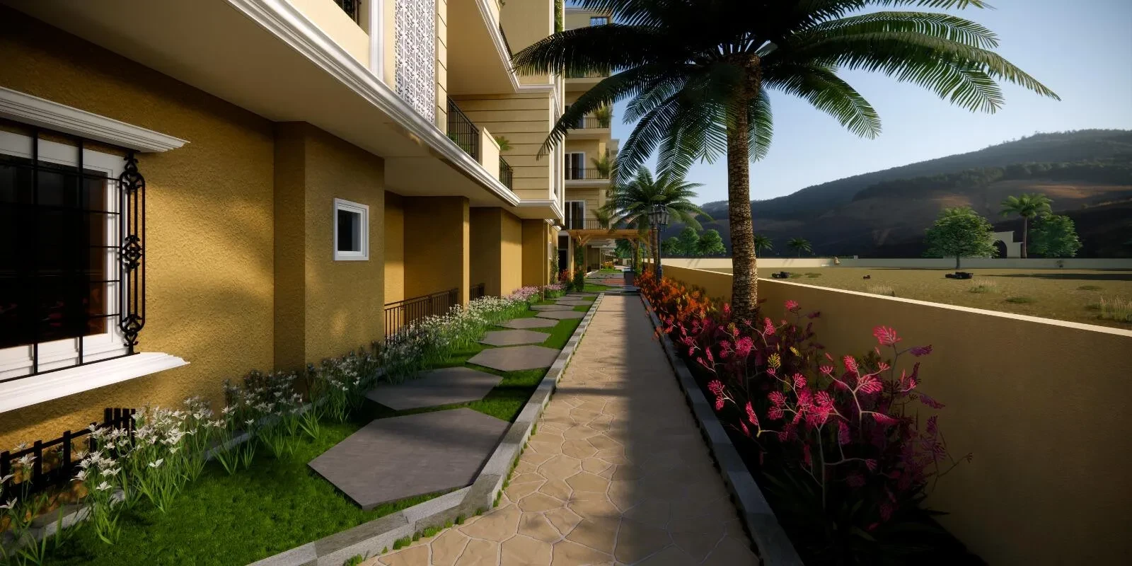 DS MAX Sahara Grand