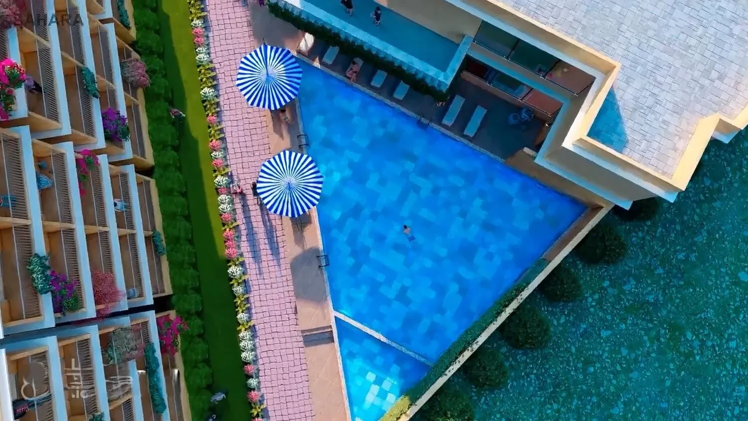 DS MAX Sahara Grand