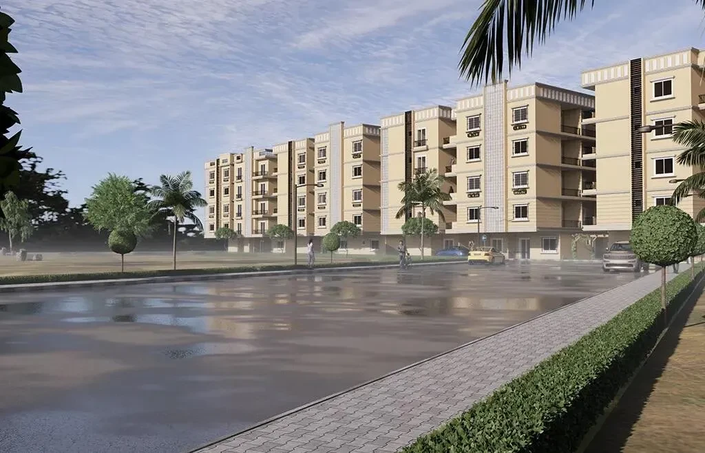 DS MAX Sahara Grand