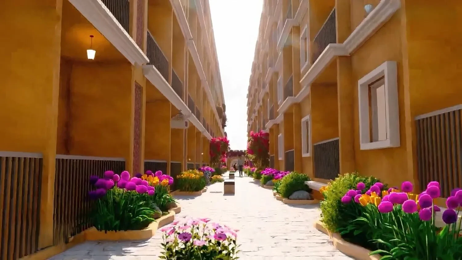 DS MAX Sahara Grand