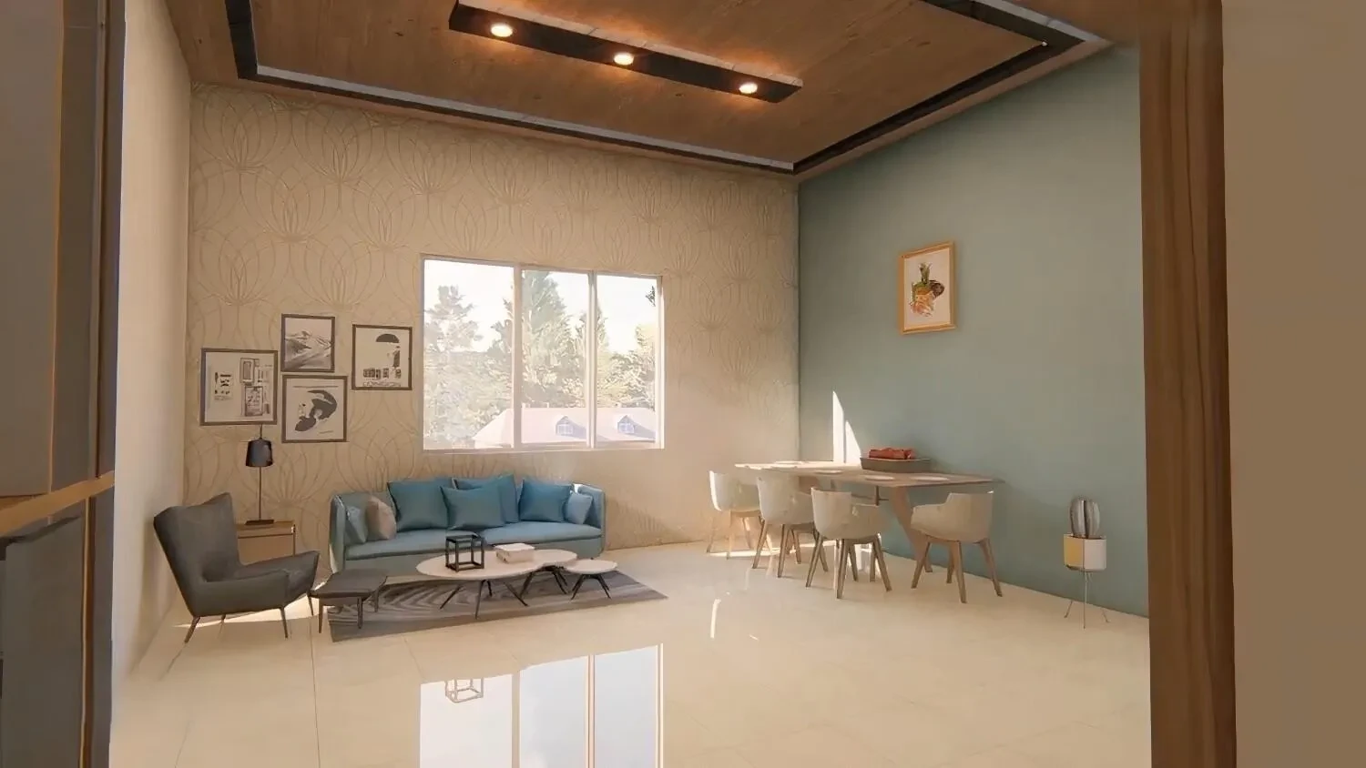 DS MAX Sahara Grand