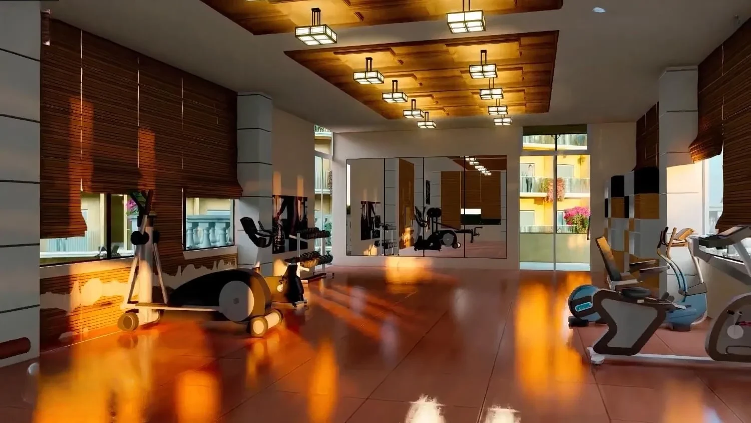 DS MAX Sahara Grand