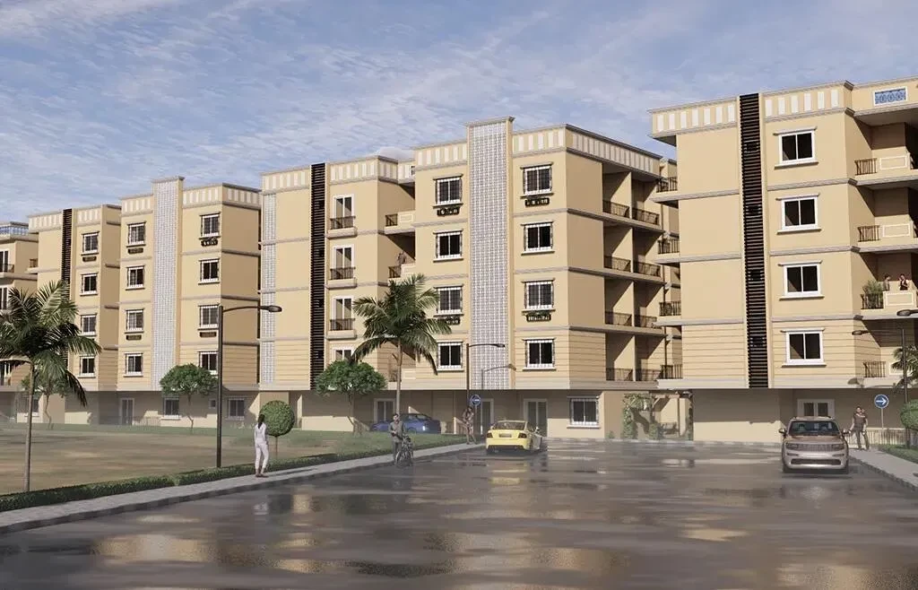 DS MAX Sahara Grand