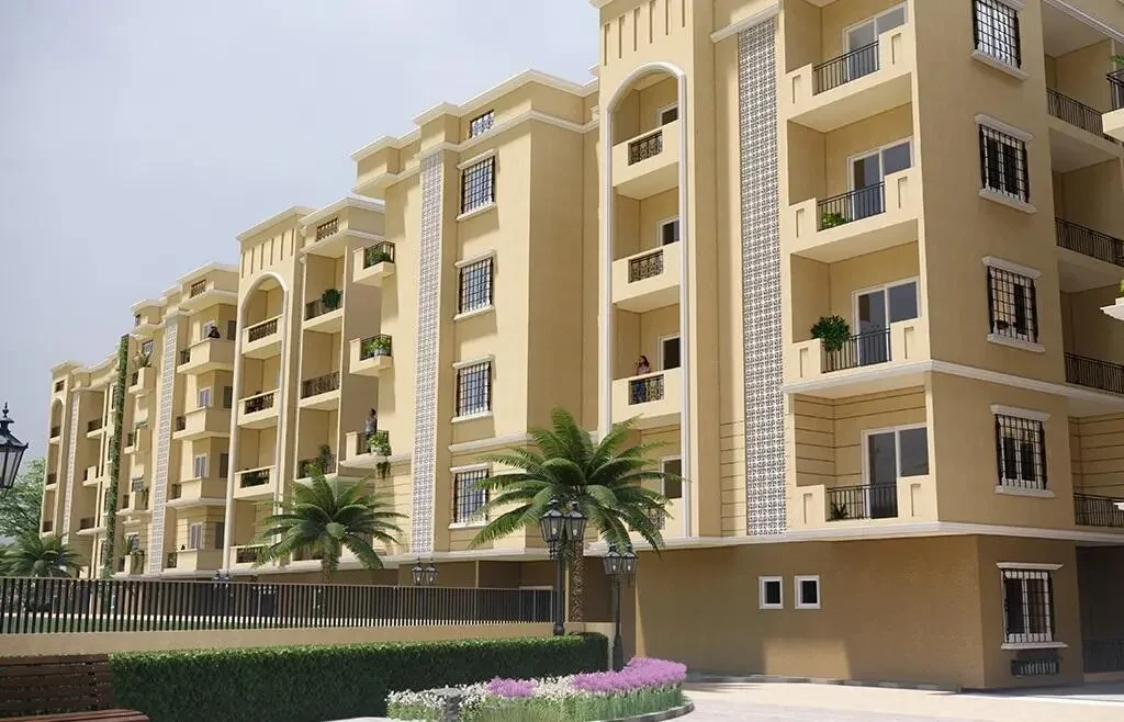DS MAX Sahara Grand