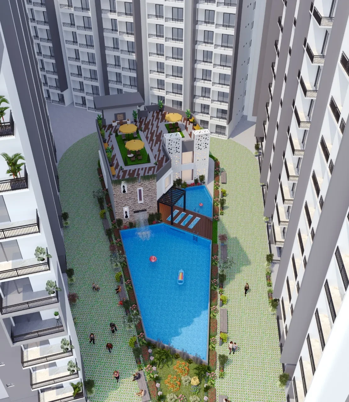 DS MAX Samyak
