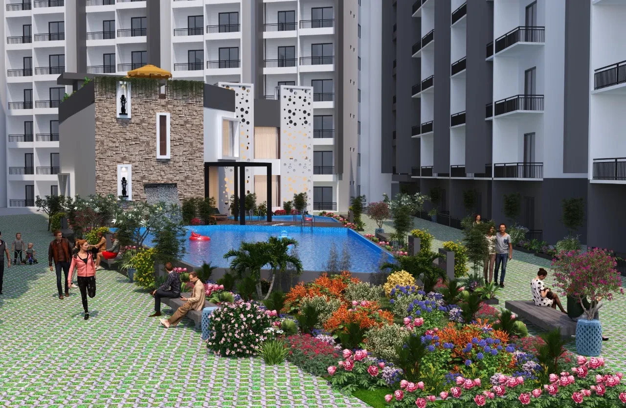 DS MAX Samyak