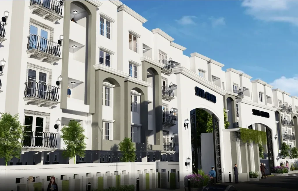 DS Max Sista Grand