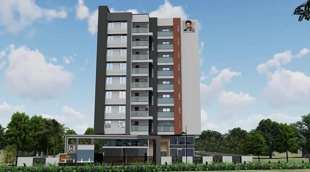 DS MAX Sky Sanjeevini