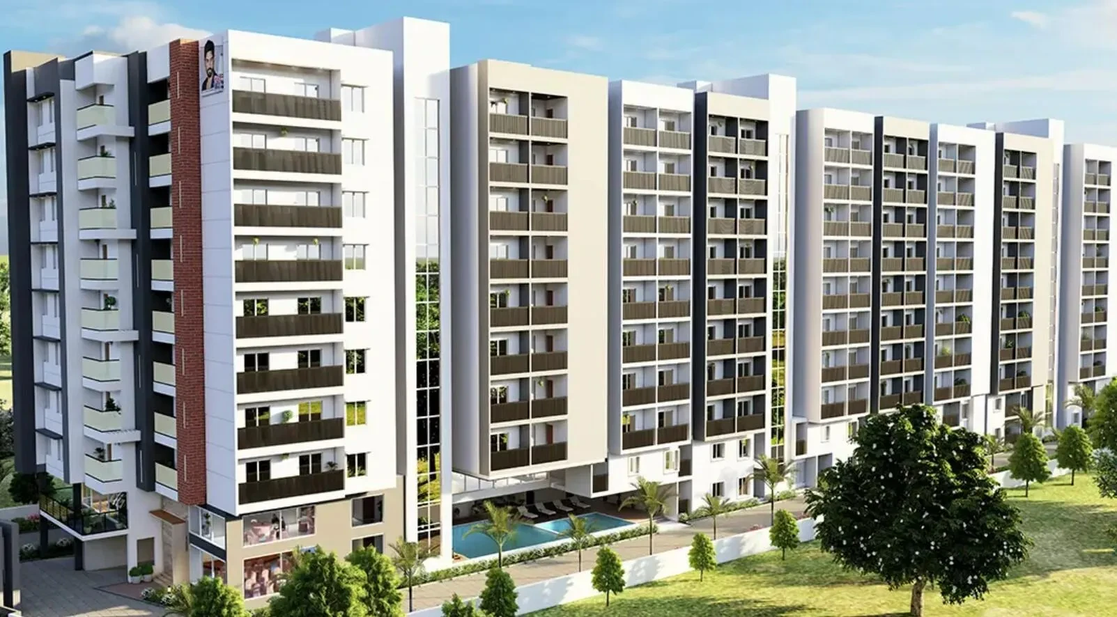 DS MAX Sky Sanjeevini
