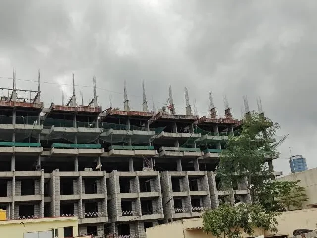 DS MAX Sky Sanjeevini