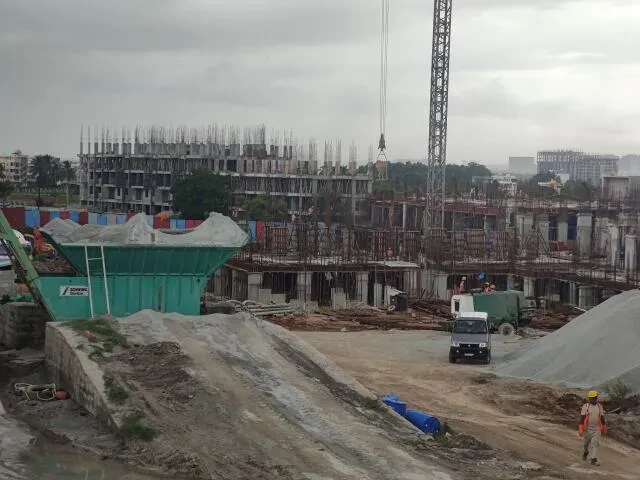 DS MAX SKYFIELDS