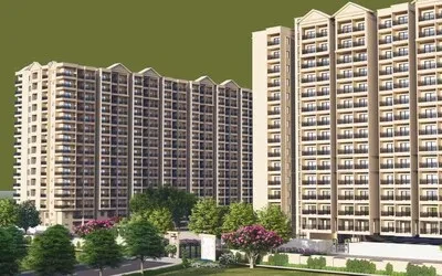 DS MAX SkyShlokam