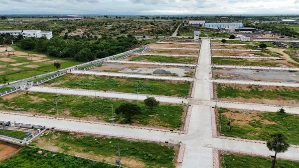 Akshita E-City Enclave