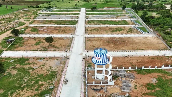 Akshita E-City Enclave