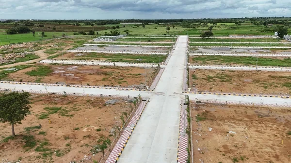 Akshita E-City Enclave