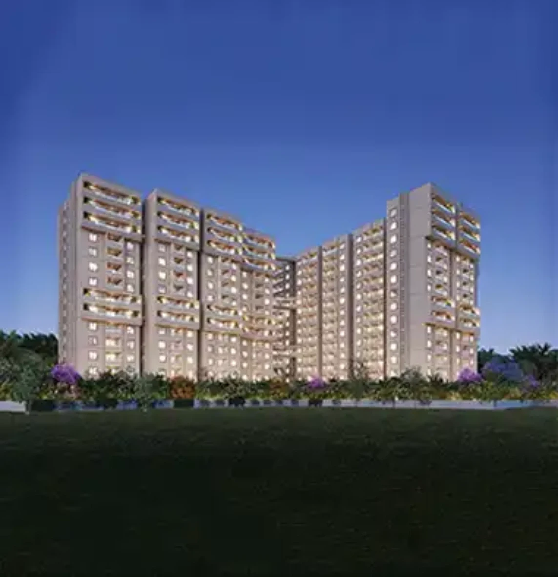 Ecolife Eon Akash B and C