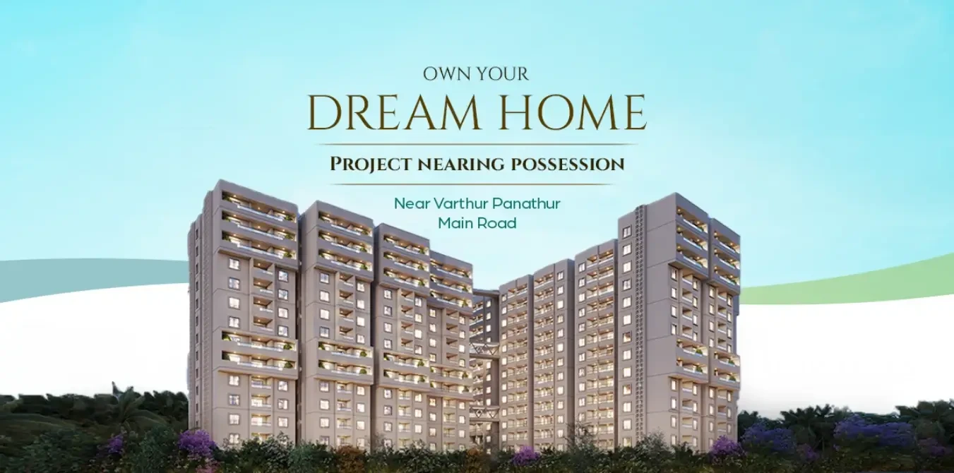 Ecolife Eon Akash B and C