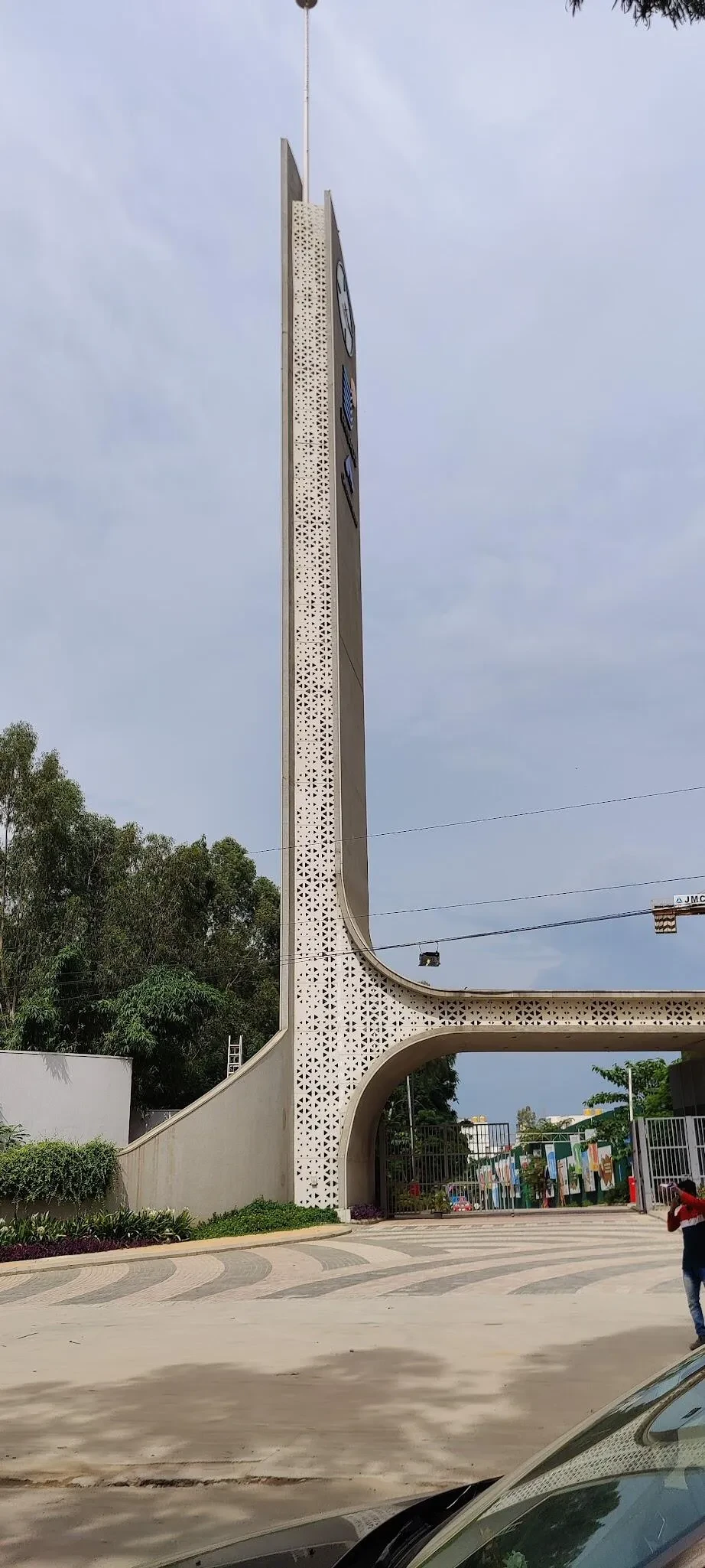 Eden At Brigade Cornerstone Utopia