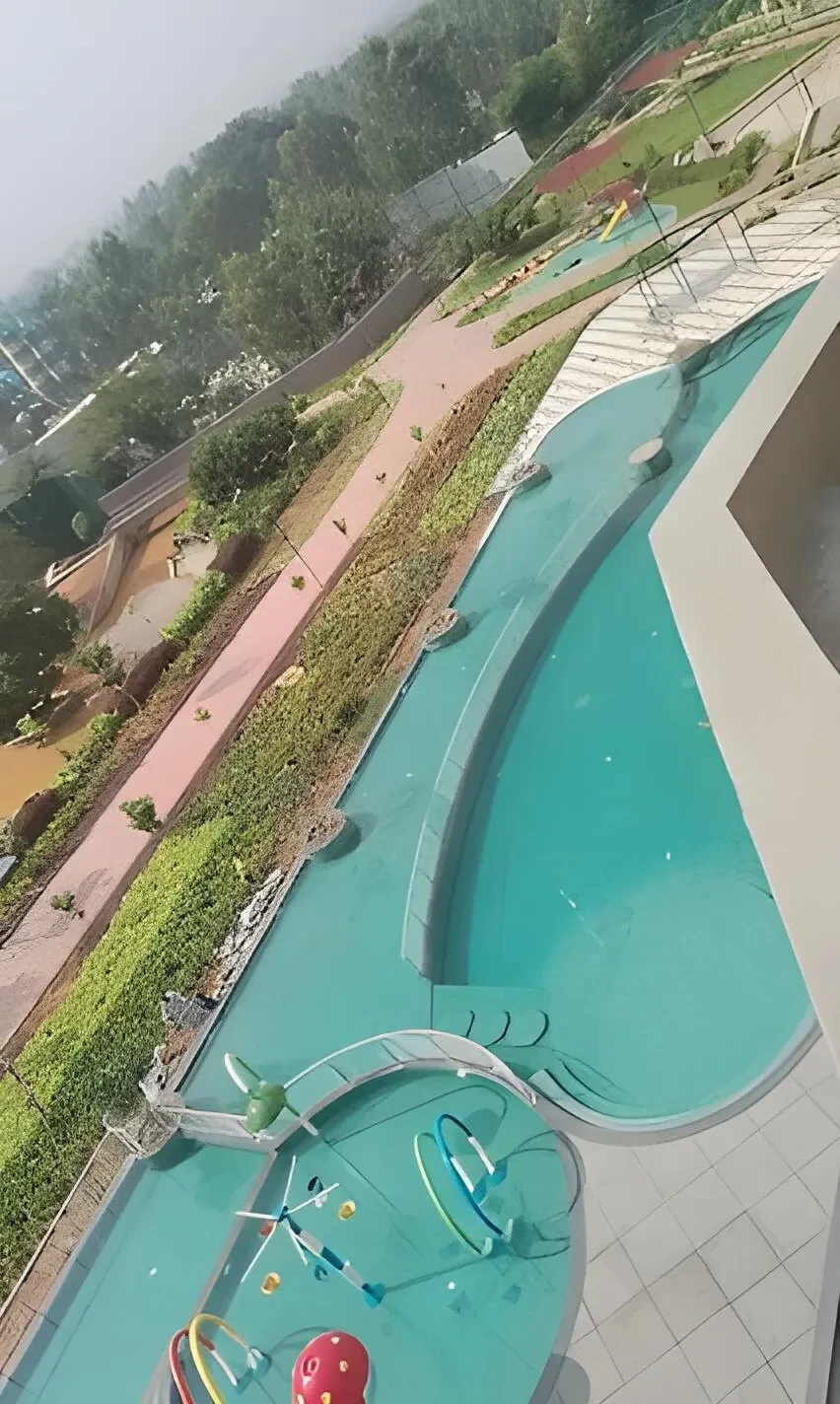 Eden At Brigade Cornerstone Utopia